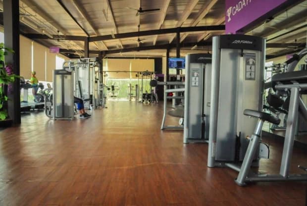 Anytime Fitness Campestre, foto 2