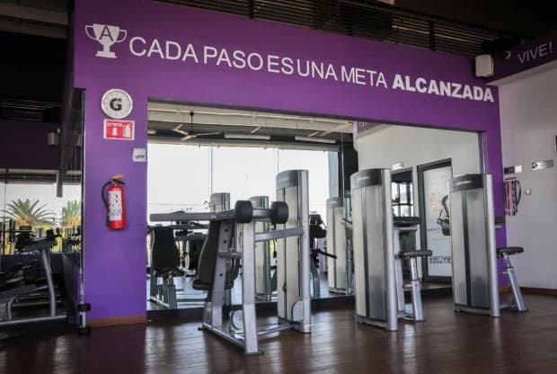 Anytime Fitness Campestre, foto 4