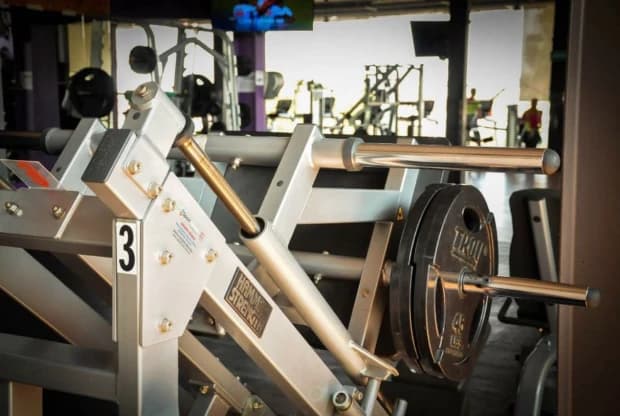 Anytime Fitness Campestre, foto 5
