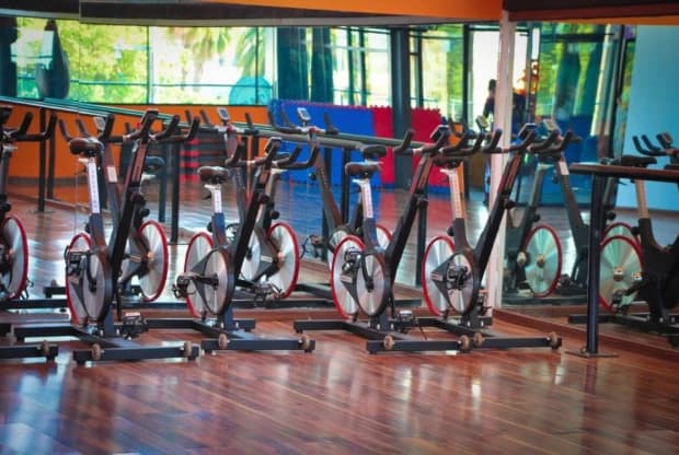 Anytime Fitness Campestre, foto 6