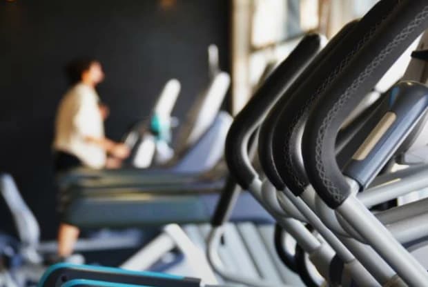 Anytime Fitness Centro Sur, foto 3