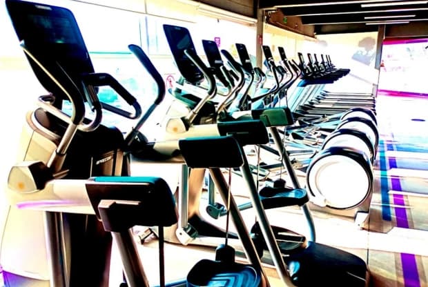 Anytime Fitness Cholula, foto 3
