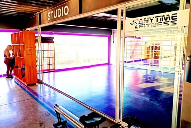 Anytime Fitness Cholula, foto 4