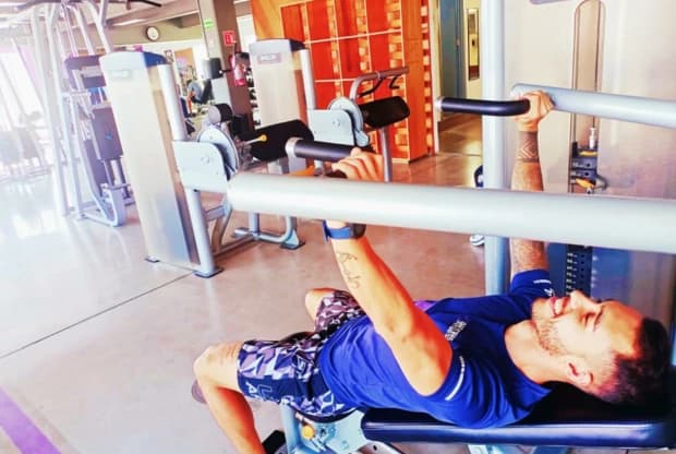Anytime Fitness Cholula, foto 5
