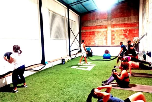 Anytime Fitness Cholula, foto 6