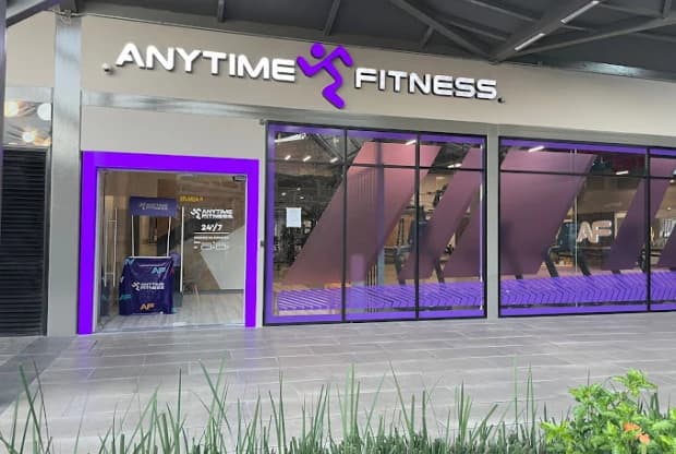Anytime Fitness Ciudad Central, foto de portada