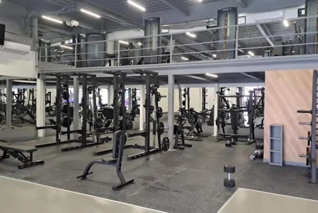 Anytime Fitness Ciudad Central, foto 2