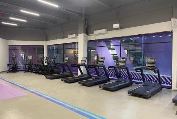 Anytime Fitness Ciudad Central, foto 3