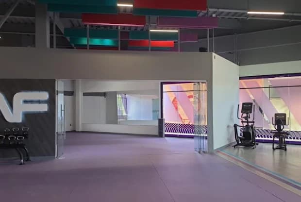 Anytime Fitness Ciudad Central, foto 4