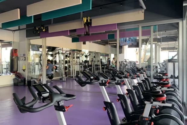 Anytime Fitness Córdoba, foto 2