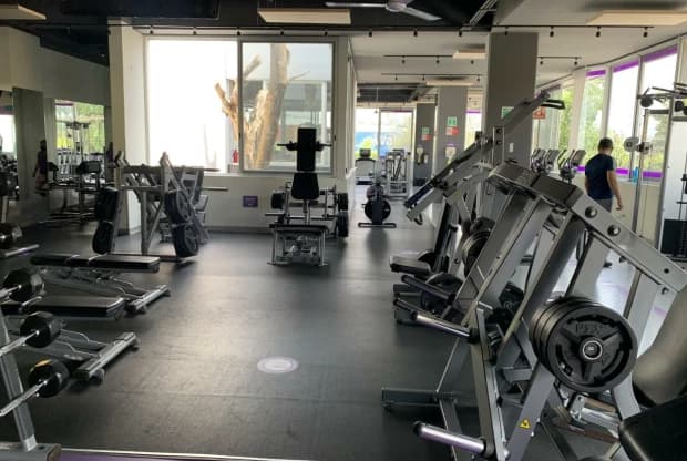 Anytime Fitness Córdoba, foto 4
