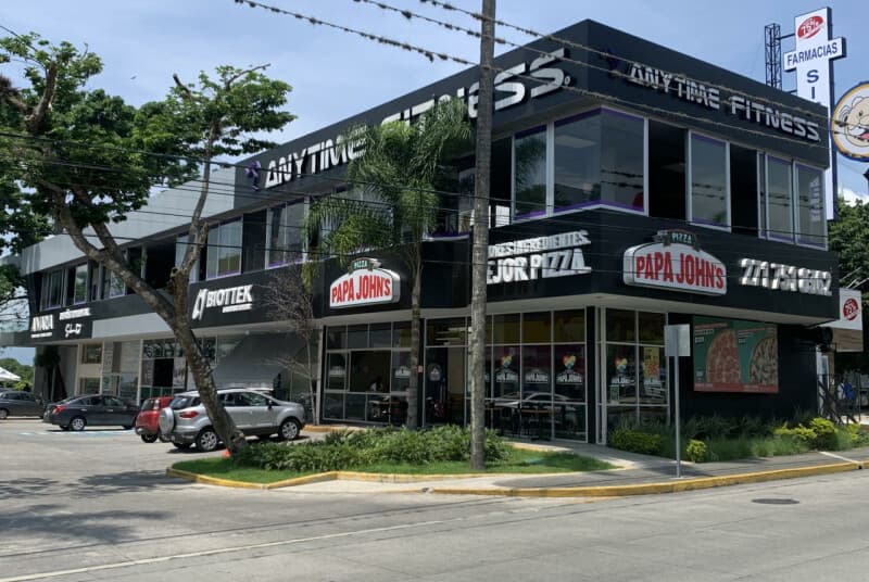 Anytime Fitness Córdoba, foto 6