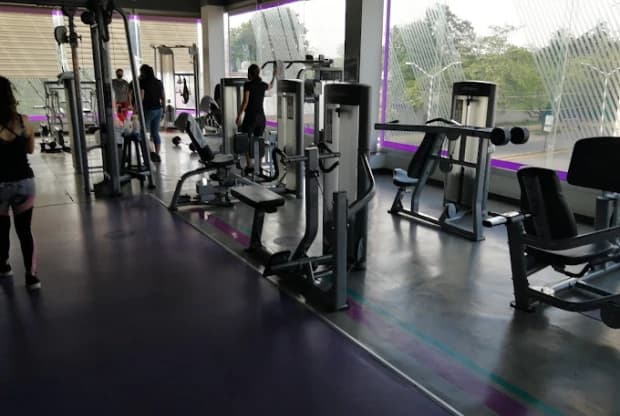 Anytime Fitness Deportiva, foto 2