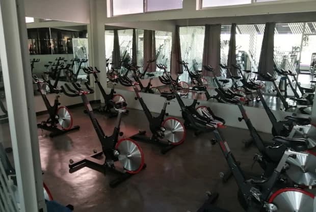Anytime Fitness Deportiva, foto 3