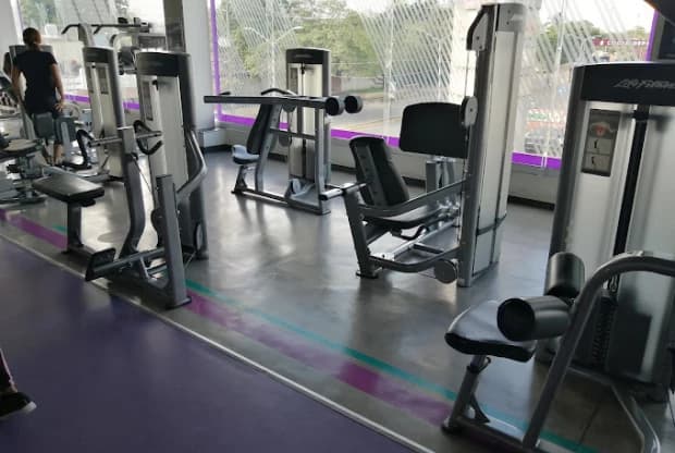 Anytime Fitness Deportiva, foto 4