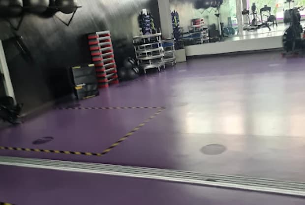 Anytime Fitness Deportiva, foto 5