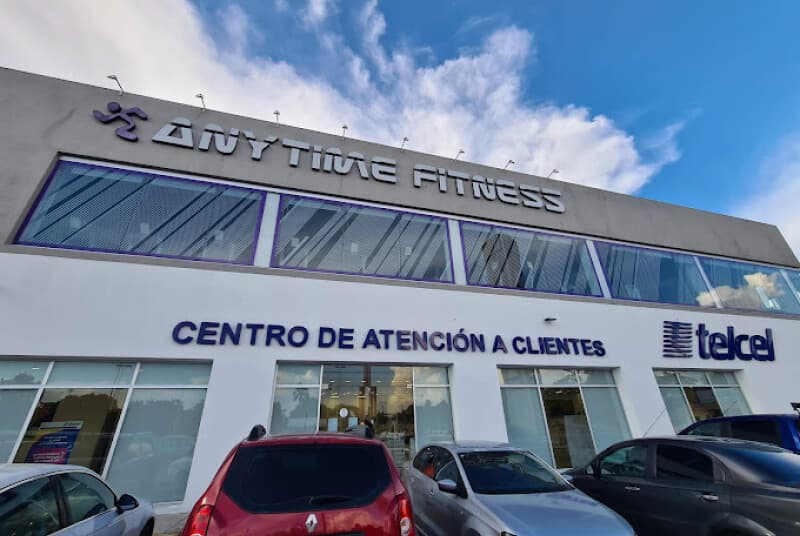 Anytime Fitness Deportiva, foto 6