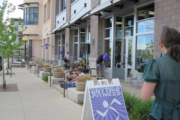 Anytime Fitness Durango, foto de portada
