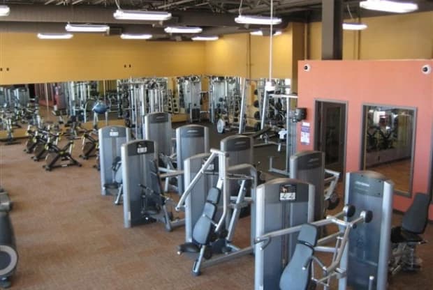 Anytime Fitness Durango, foto 2