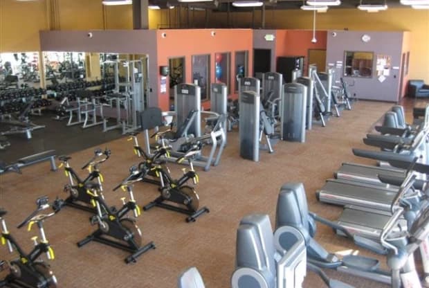 Anytime Fitness Durango, foto 3