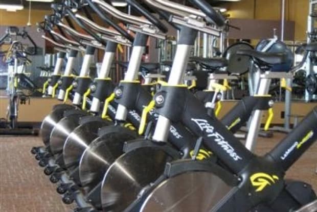 Anytime Fitness Durango, foto 4