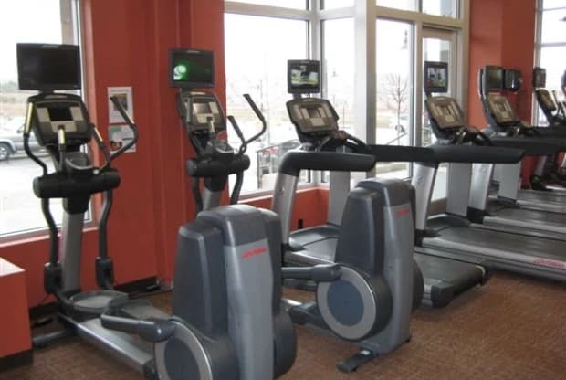 Anytime Fitness Durango, foto 5