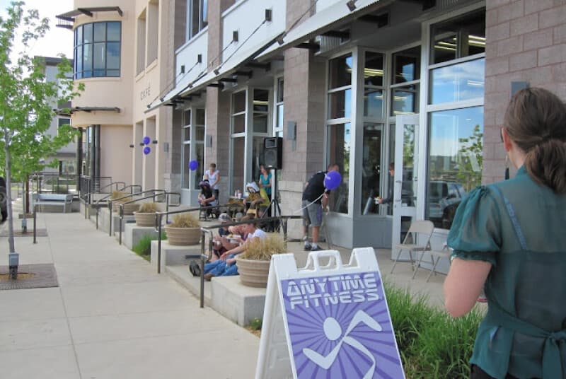Anytime Fitness Durango, foto 6