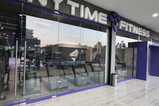 Anytime Fitness El Campanario, foto de portada