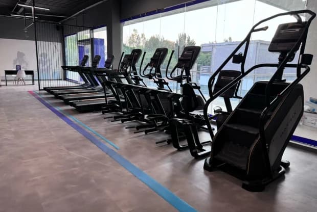 Anytime Fitness El Campanario, foto 2