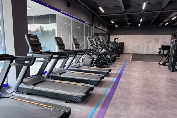Anytime Fitness El Campanario, foto 3