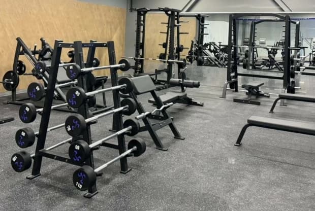 Anytime Fitness El Campanario, foto 4