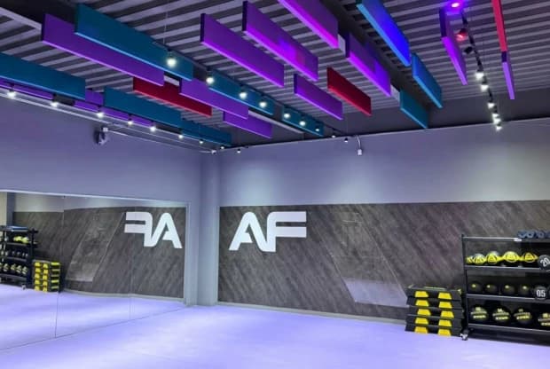 Anytime Fitness El Campanario, foto 5