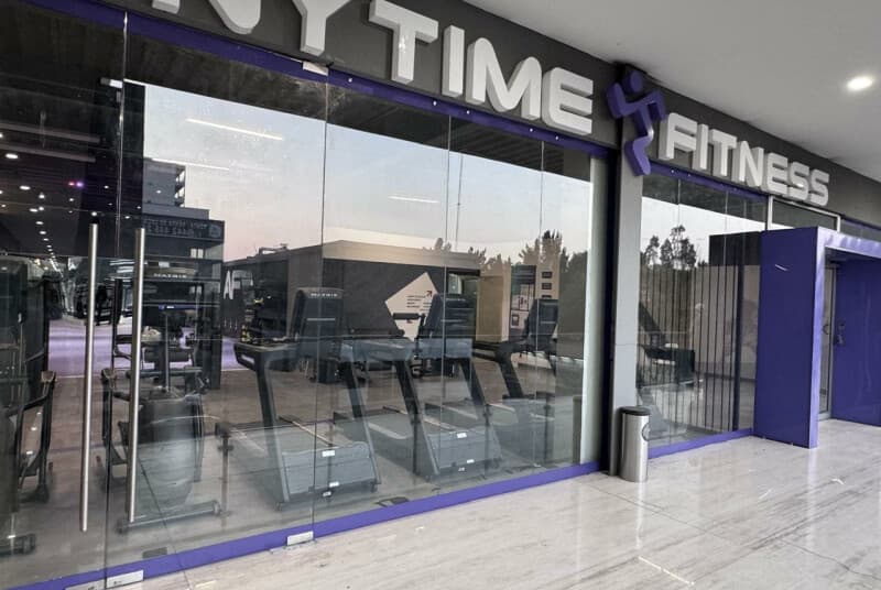 Anytime Fitness El Campanario, foto 6