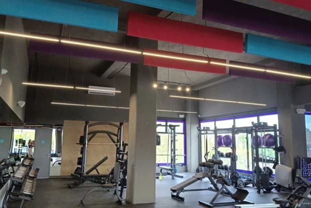 Anytime Fitness El Molino, foto 3