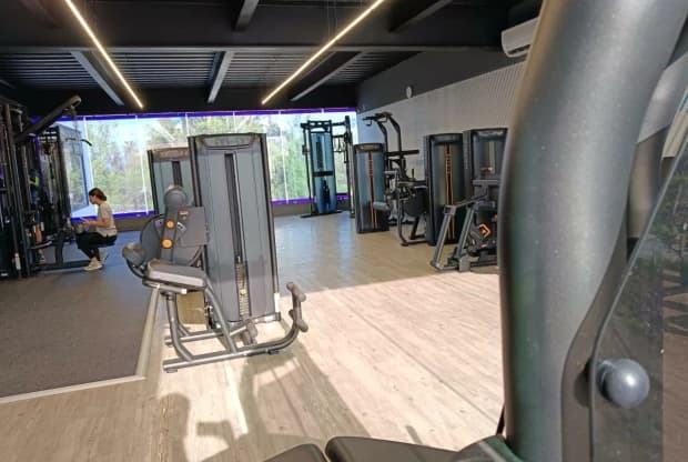 Anytime Fitness El Molino, foto 4