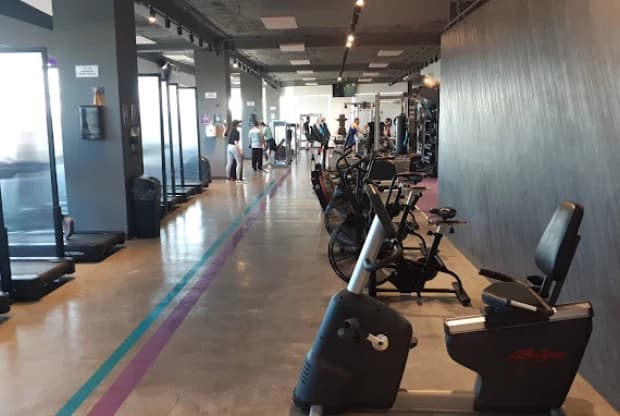 Anytime Fitness Las Quintas, foto 3