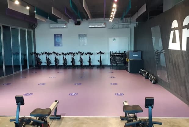 Anytime Fitness Las Quintas, foto 4