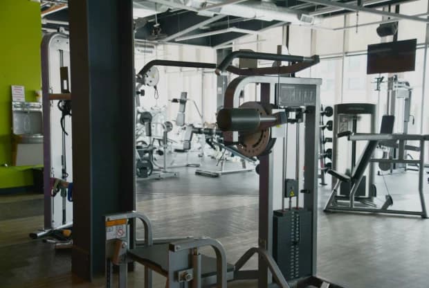 Anytime Fitness Parque Centro, foto 3