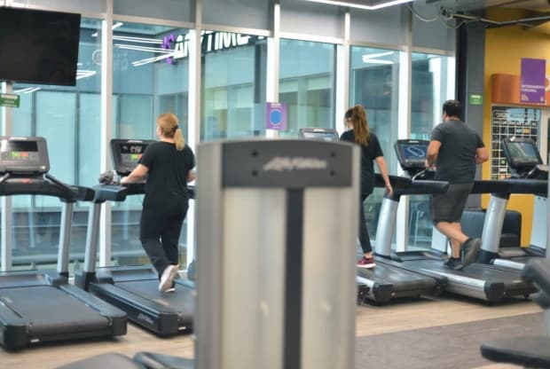 Anytime Fitness Parque Centro, foto 4