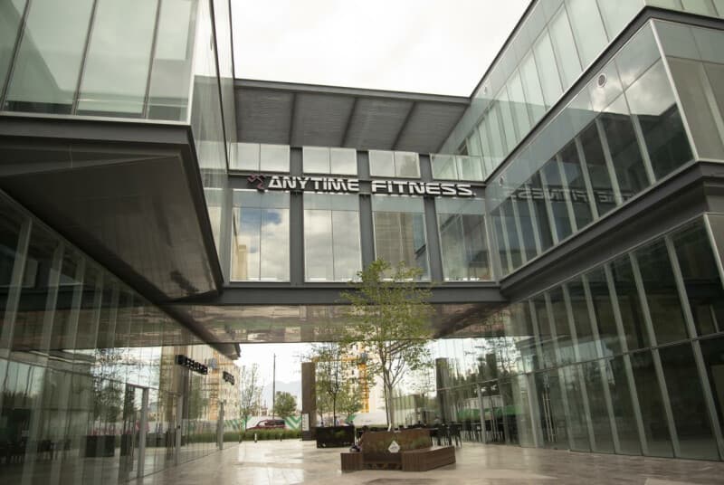Anytime Fitness Parque Centro, foto 6