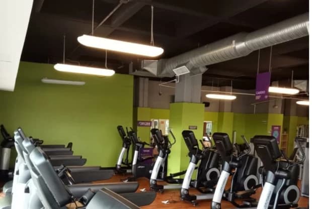 Anytime Fitness Plaza Alttus, foto 4