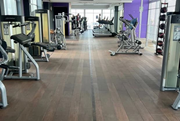 Anytime Fitness Plaza Coba, foto 2