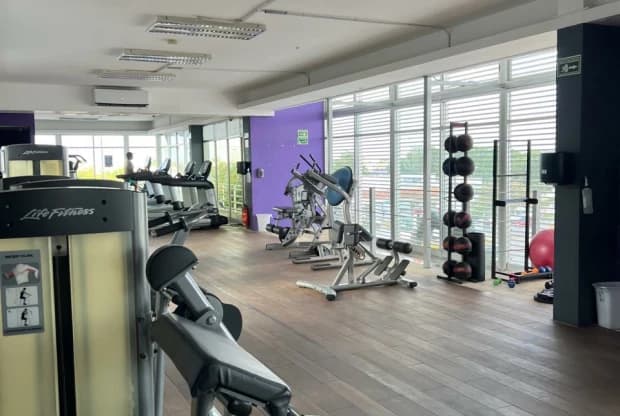 Anytime Fitness Plaza Coba, foto 3