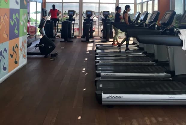Anytime Fitness Plaza Coba, foto 4