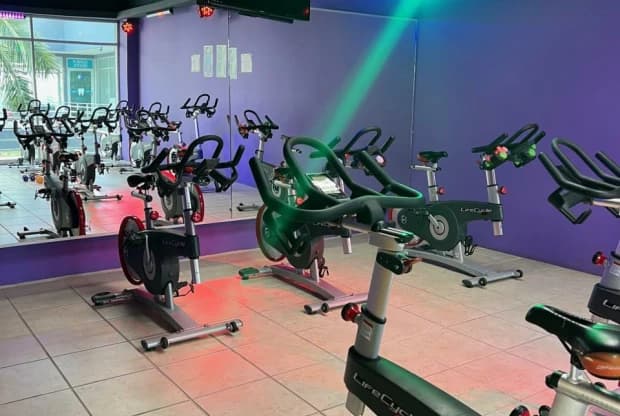 Anytime Fitness Plaza Coba, foto 5