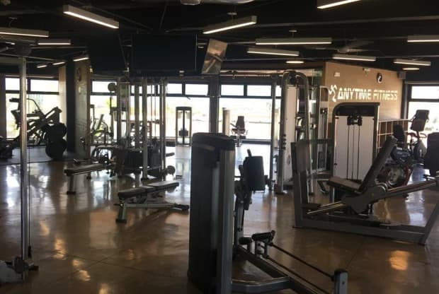 Anytime Fitness Plaza Faro, foto 3