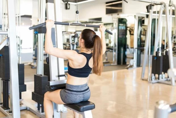 Anytime Fitness Plaza Kino, foto 2