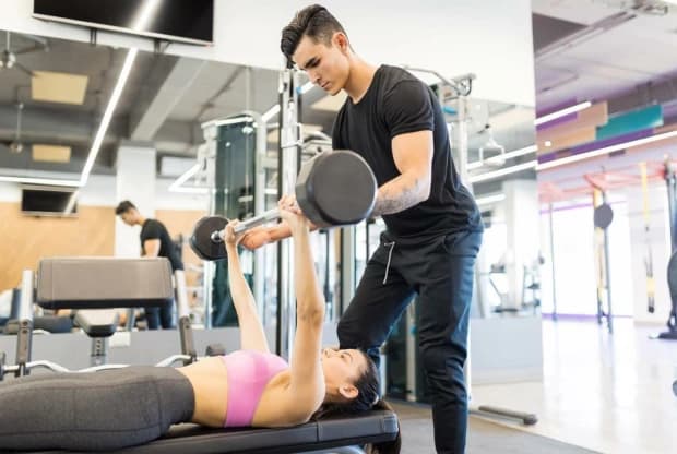 Anytime Fitness Plaza Kino, foto 4
