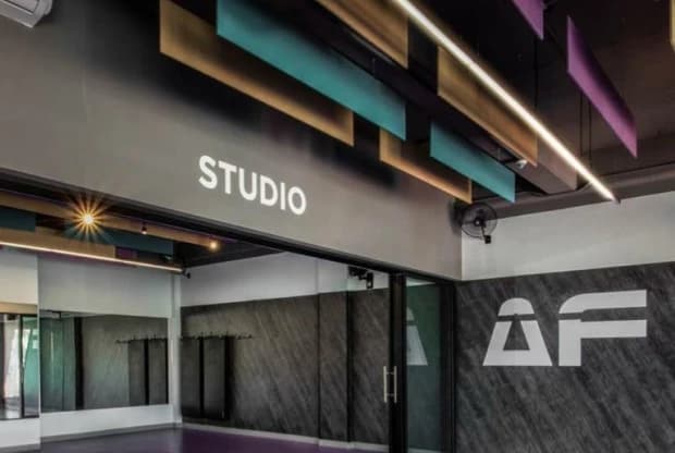 Anytime Fitness Plaza Kino, foto 5