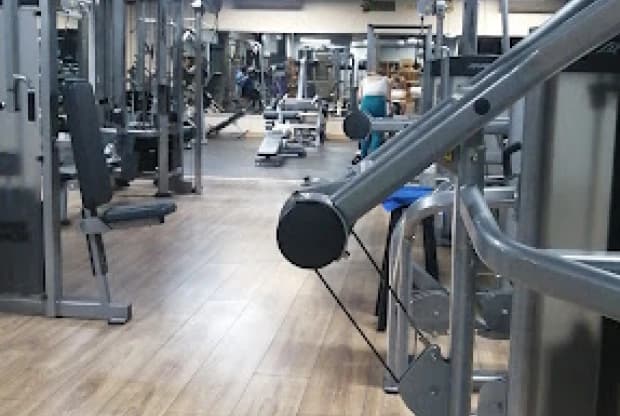 Anytime Fitness Plaza Mallorca, foto 3